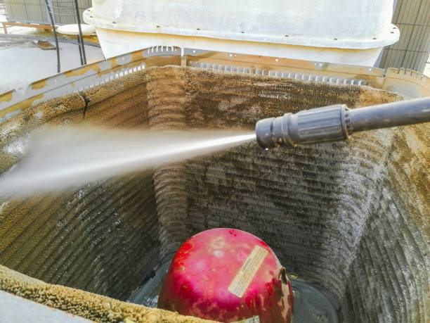 Best General Air Duct Cleaning  in Kempner, TX