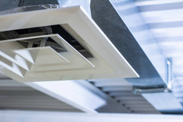 Best Residential Air Duct Cleaning  in Kempner, TX