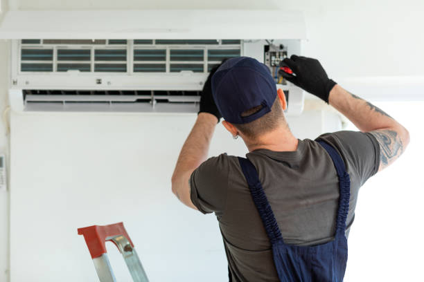 Best Best Air Duct Cleaning Company  in Kempner, TX
