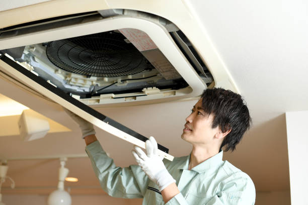Best Ductwork Cleaning Services  in Kempner, TX