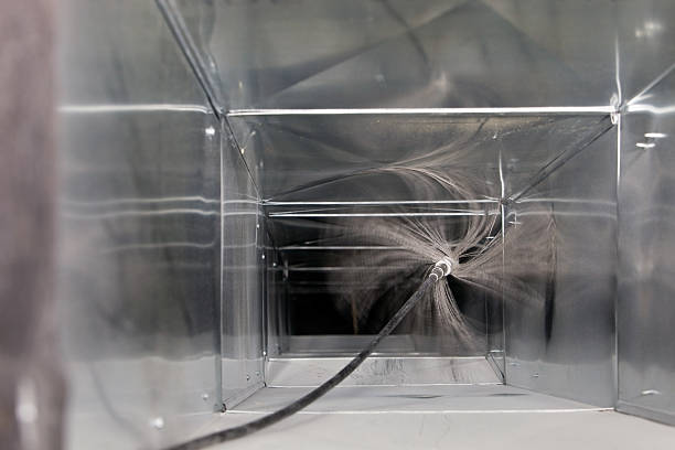 Best Air Duct Cleaning Near Me  in Kempner, TX