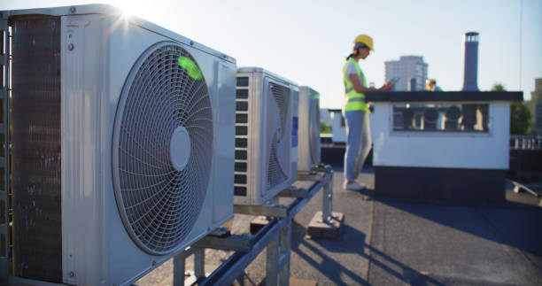 Best Air Duct Sanitizing Services  in Kempner, TX