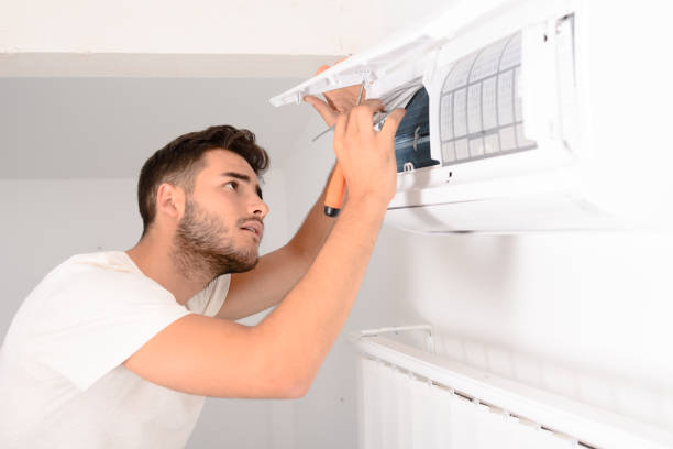 Best Ventilation Cleaning Services  in Kempner, TX