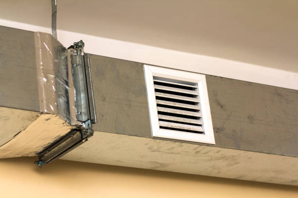 Best Commercial Air Duct Cleaning  in Kempner, TX